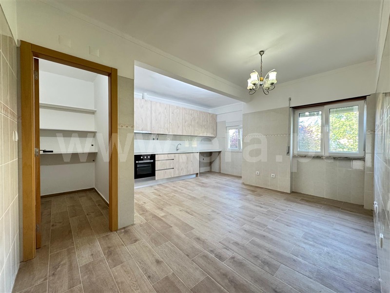 Apartamento T3 / Moita, Alhos Vedros