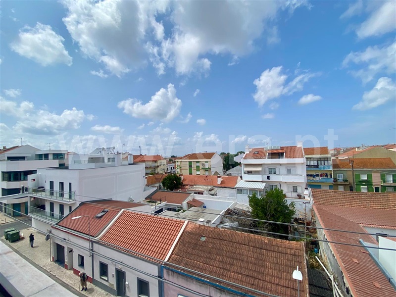 Apartamento T3 / Moita, Alhos Vedros