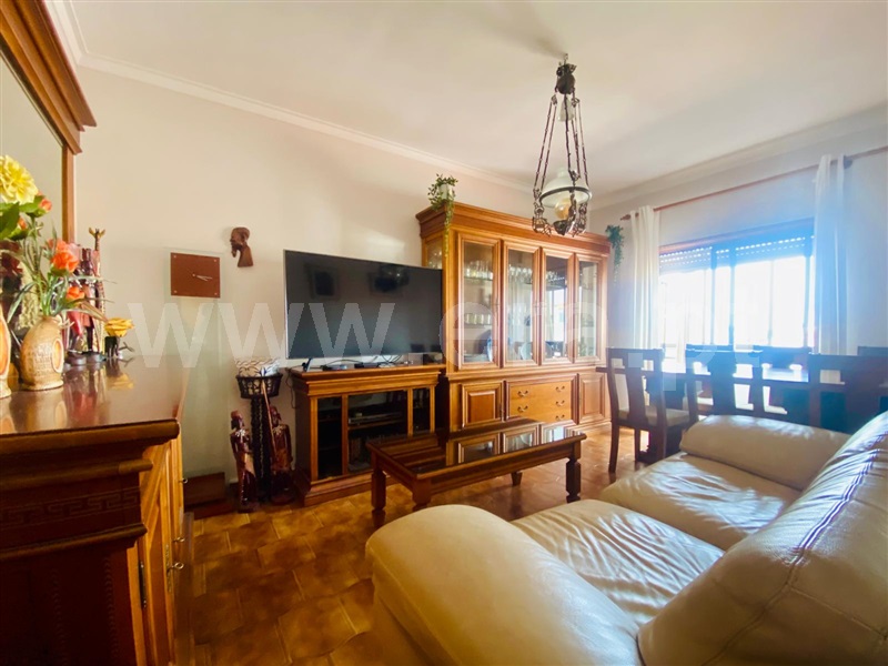 Apartamento T3 Moita, Alhos Vedros - 1485590 - 2