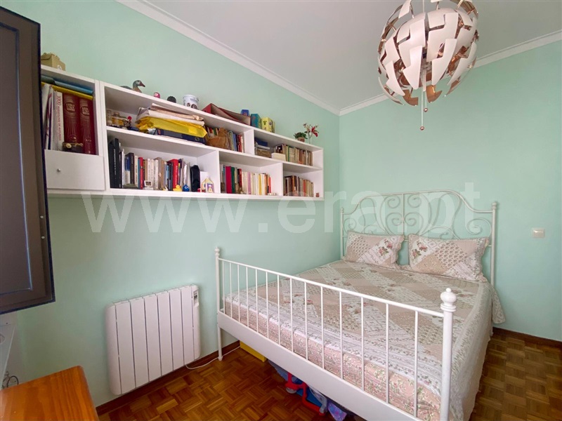 Apartamento T3 Moita, Alhos Vedros - 1485590 - 3