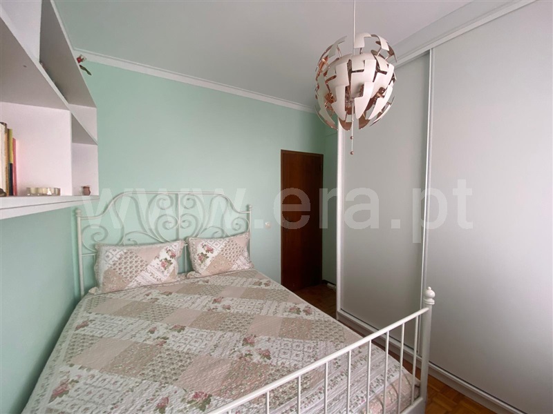 Apartamento T3 Moita, Alhos Vedros - 1485590 - 5