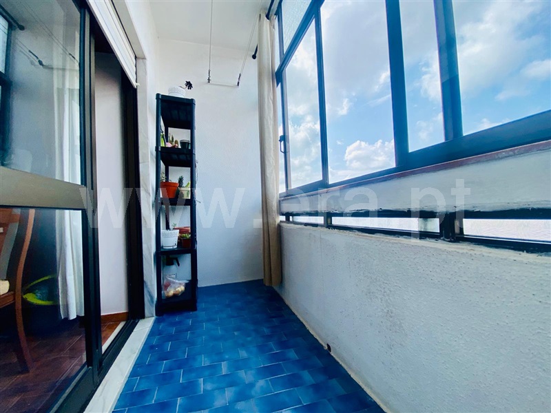 Apartamento T3 Moita, Alhos Vedros - 1485590 - 8