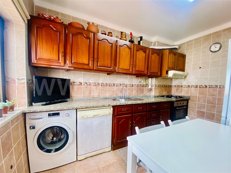Apartamento T3 Moita, Alhos Vedros - 1485590 - 9