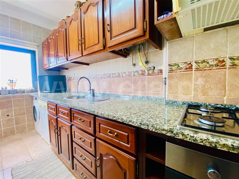 Apartamento T3 Moita, Alhos Vedros - 1485590 - 10