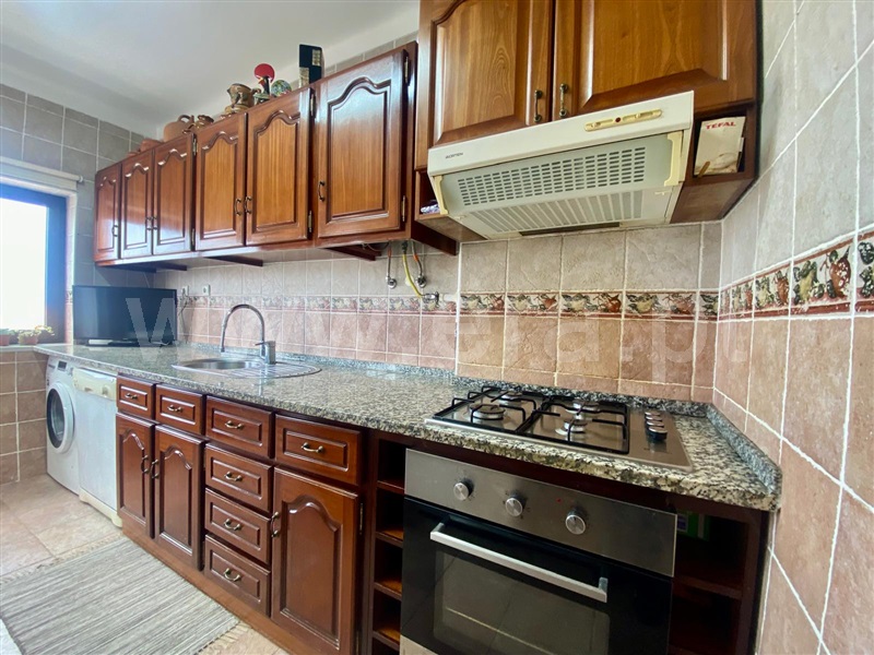 Apartamento T3 Moita, Alhos Vedros - 1485590 - 11