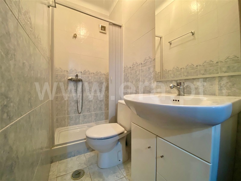 Apartamento T3 Moita, Alhos Vedros - 1485590 - 12
