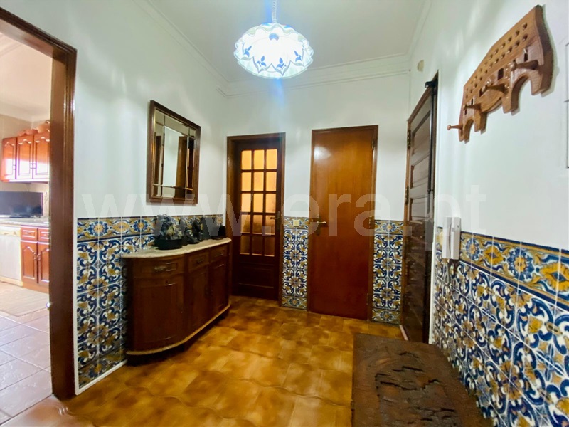 Apartamento T3 Moita, Alhos Vedros - 1485590 - 22