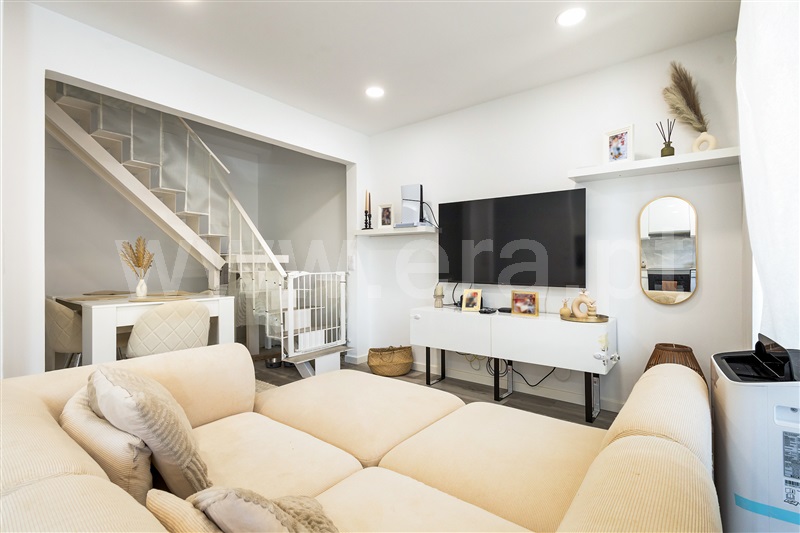 Apartamento T3 / Moita, Baixa da Banheira e Vale da Amoreira