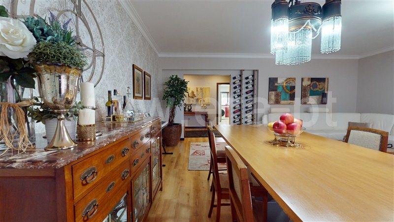 Apartamento T3 Moita, Baixa da Banheira - 1363513 - 2