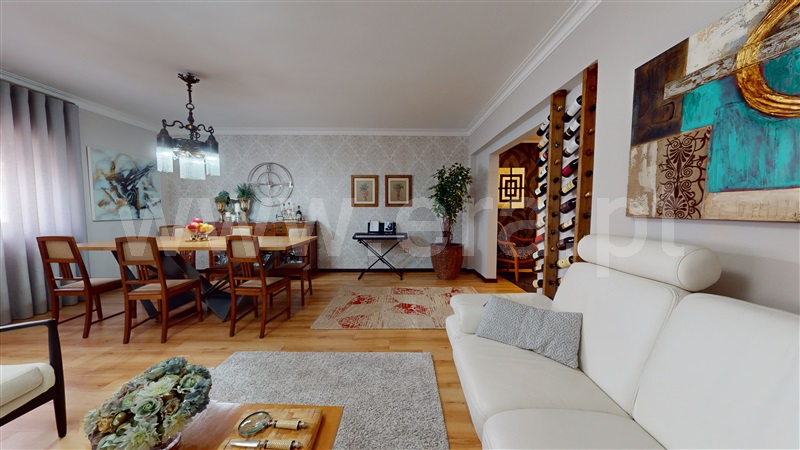 Apartamento T3 Moita, Baixa da Banheira - 1363513 - 5