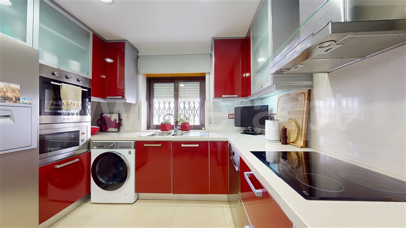Apartamento T3 Moita, Baixa da Banheira - 1363513 - 8