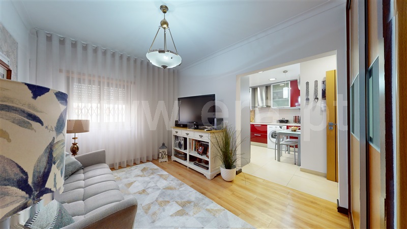 Apartamento T3 Moita, Baixa da Banheira - 1363513 - 10