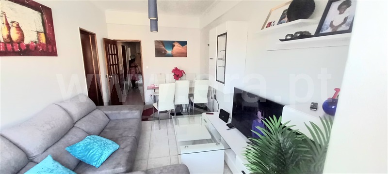 Apartamento T3 / Moita, Baixa da Banheira