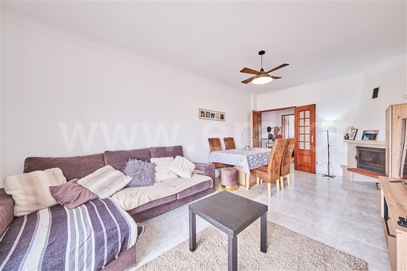 Apartamento T3 / Moita, Baixa da Banheira
