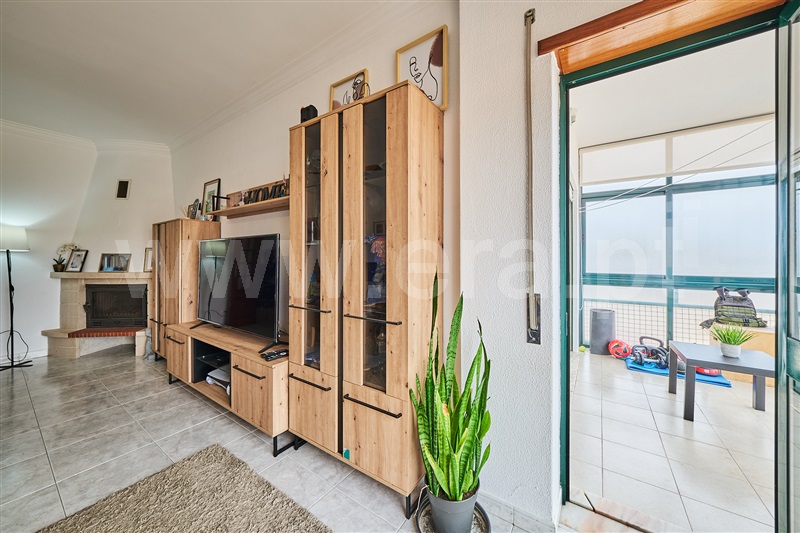 Apartamento T3 Moita, Baixa da Banheira e Vale da Amoreira - 1494069 - 3