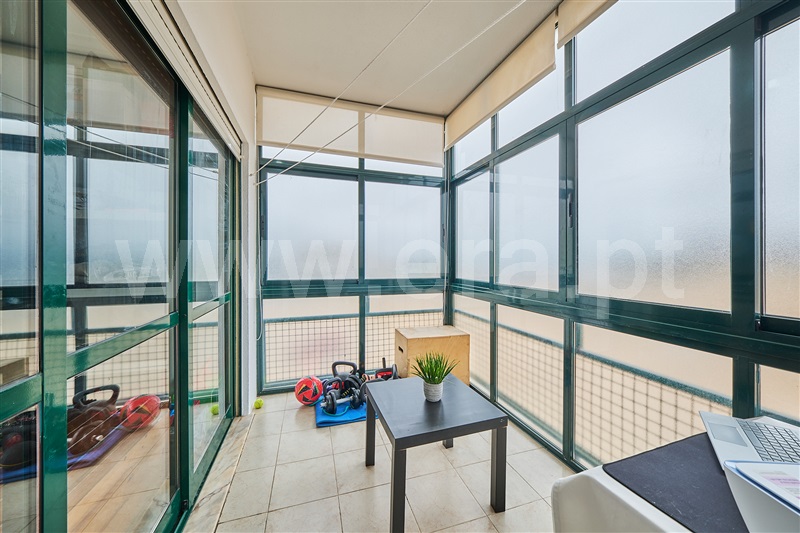 Apartamento T3 Moita, Baixa da Banheira e Vale da Amoreira - 1494069 - 5