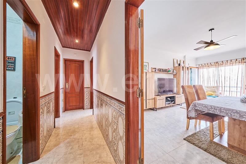 Apartamento T3 Moita, Baixa da Banheira e Vale da Amoreira - 1494069 - 7