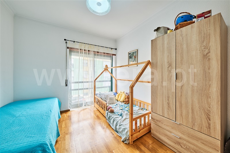 Apartamento T3 Moita, Baixa da Banheira e Vale da Amoreira - 1494069 - 8