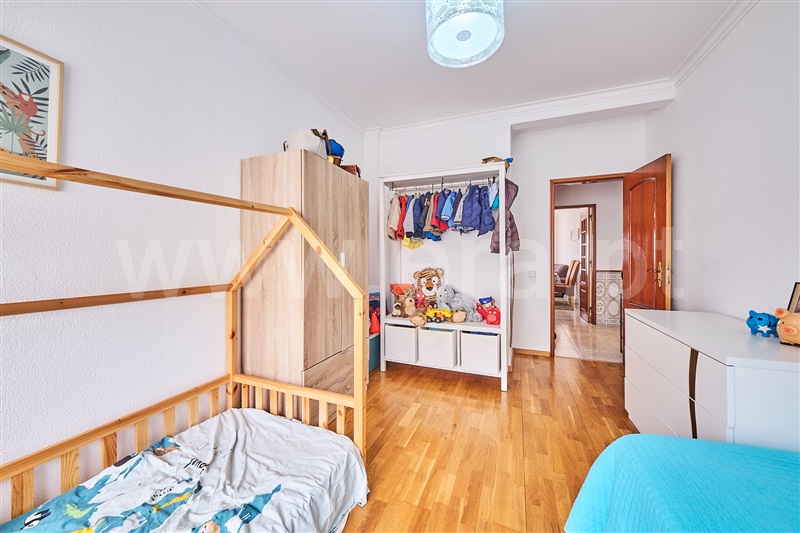 Apartamento T3 Moita, Baixa da Banheira e Vale da Amoreira - 1494069 - 10
