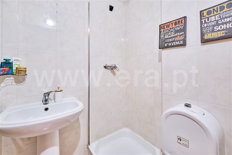 Apartamento T3 Moita, Baixa da Banheira e Vale da Amoreira - 1494069 - 11