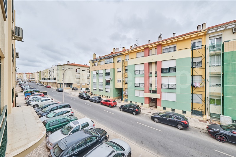 Apartamento T3 Moita, Baixa da Banheira e Vale da Amoreira - 1494069 - 14