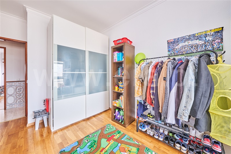 Apartamento T3 Moita, Baixa da Banheira e Vale da Amoreira - 1494069 - 16