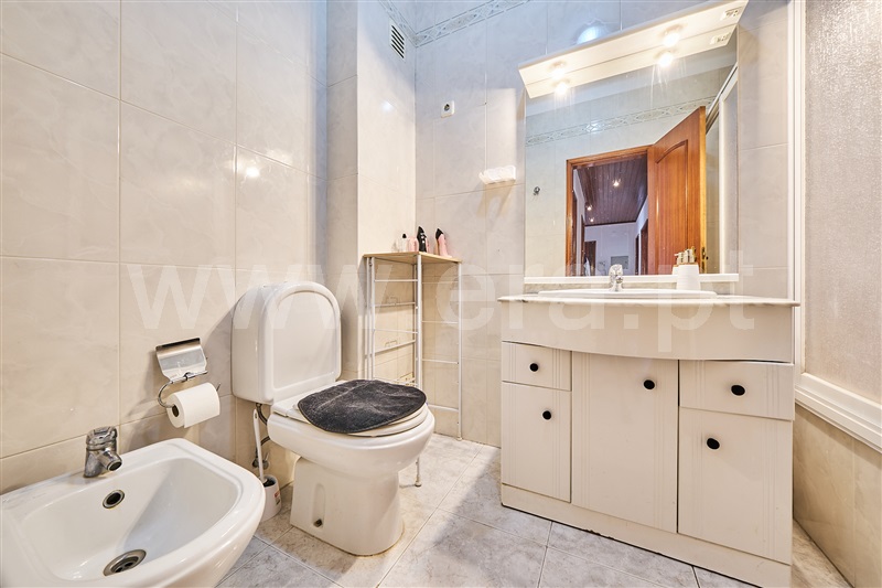 Apartamento T3 Moita, Baixa da Banheira e Vale da Amoreira - 1494069 - 17