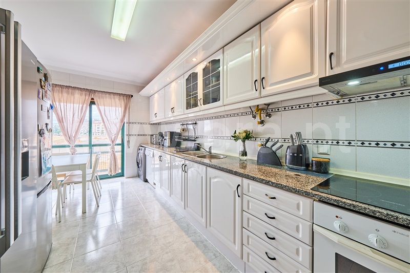 Apartamento T3 Moita, Baixa da Banheira e Vale da Amoreira - 1494069 - 18