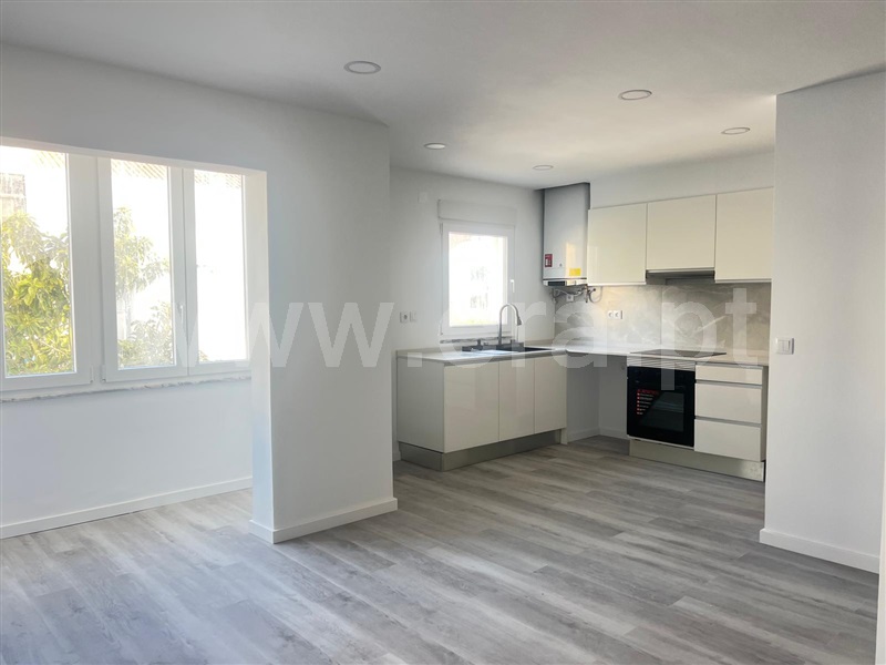 Apartamento T3 / Moita, Baixa da Banheira