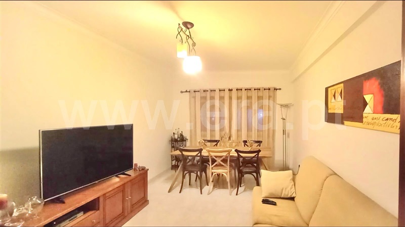 Apartamento T3 / Moita, Baixa da Banheira