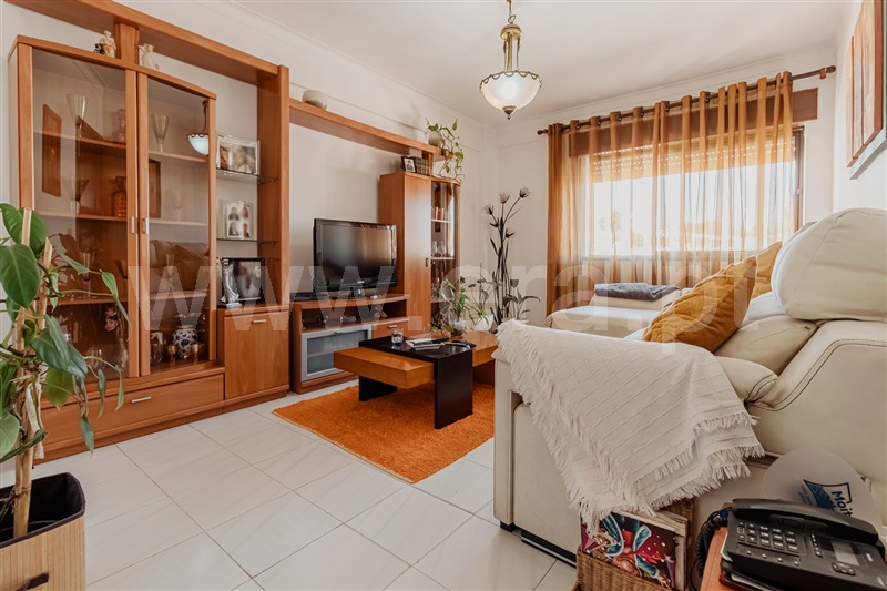 Apartamento T3 / Moita, Moita
