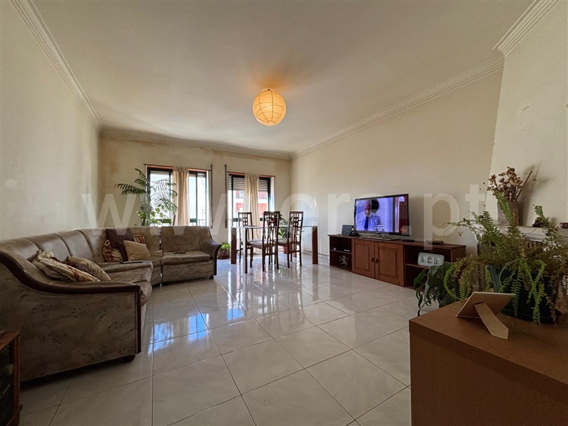 Apartamento T3 / Moita, Moita