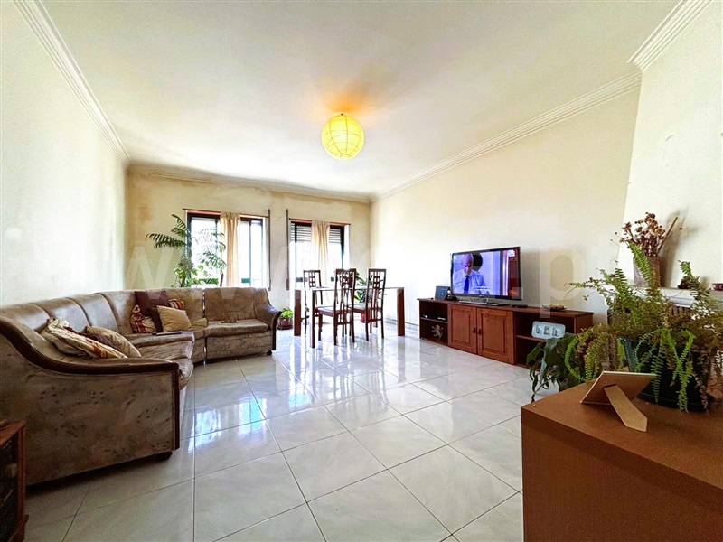Apartamento T3 / Moita, Moita