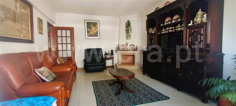 Apartamento T3 / Moita, Moita