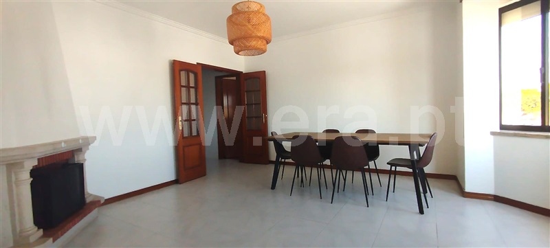 Apartamento T3 / Moita, Moita
