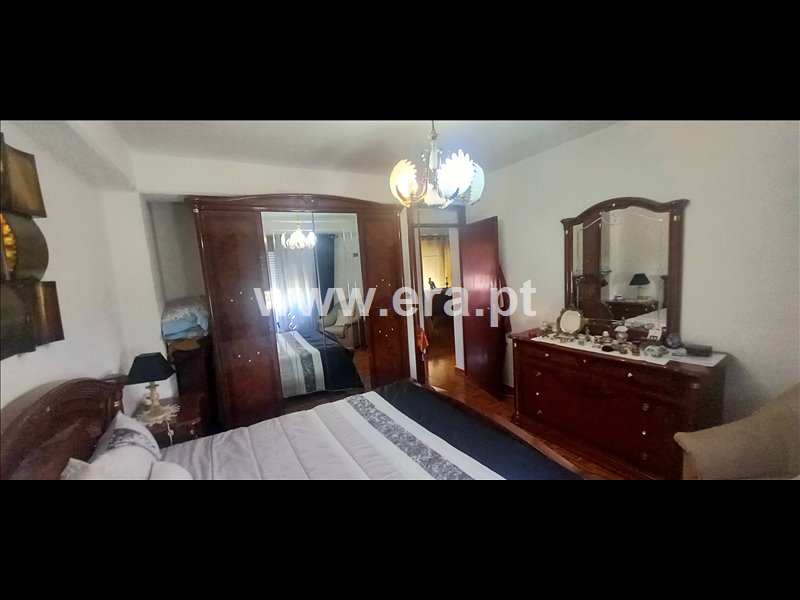 Apartamento T3 à venda em Vale de Amoreira, Manteigas — foto 4