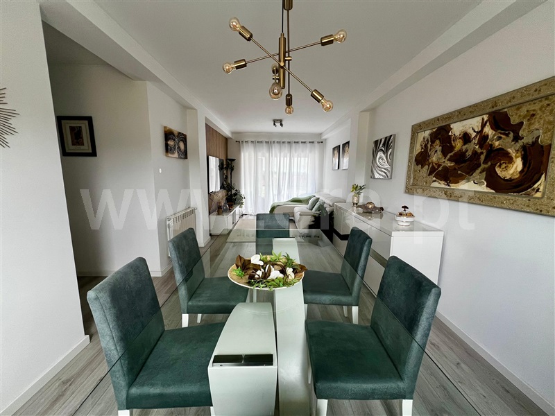 Apartamento T3 / Montemor-o-Velho, Carapinheira