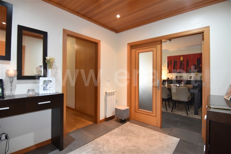 Apartamento T3 / Montemor-o-Velho, Meãs do Campo