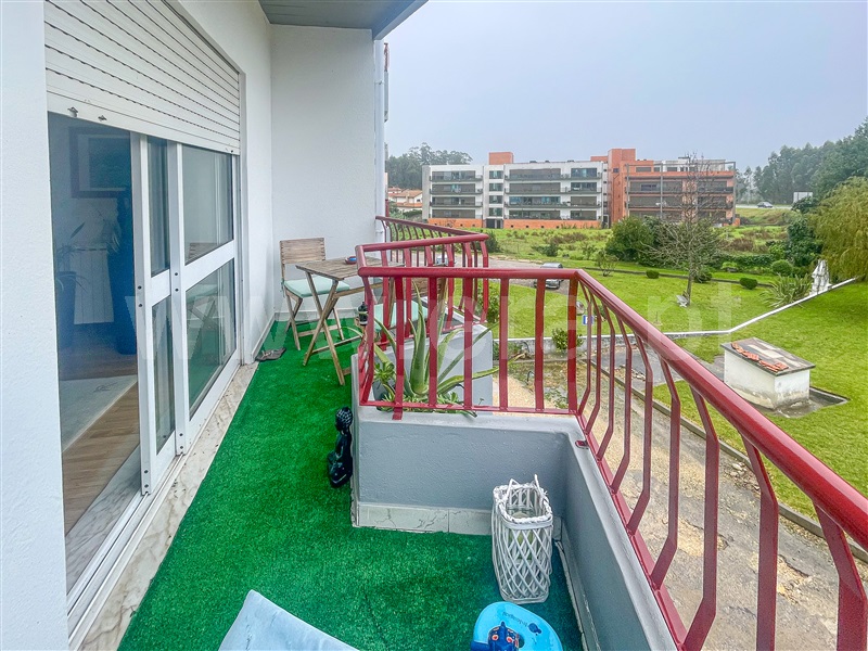 Apartamento T3 Montemor-o-Velho, Montemor-o-Velho e Gatões - 1362811 - 5
