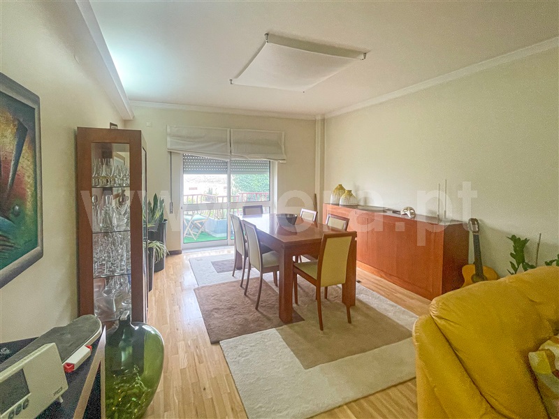 Apartamento T3 Montemor-o-Velho, Montemor-o-Velho e Gatões - 1362811 - 6