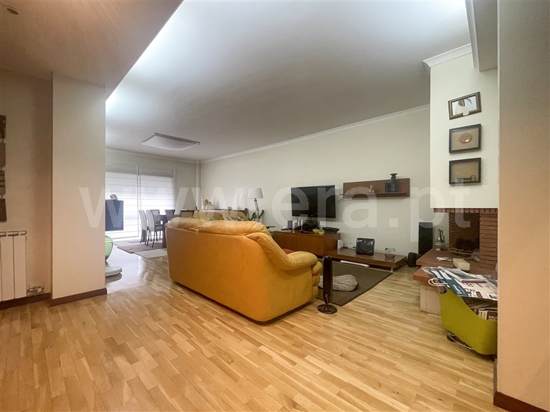 Apartamento T3 / Montemor-o-Velho, Montemor-o-Velho e Gatões