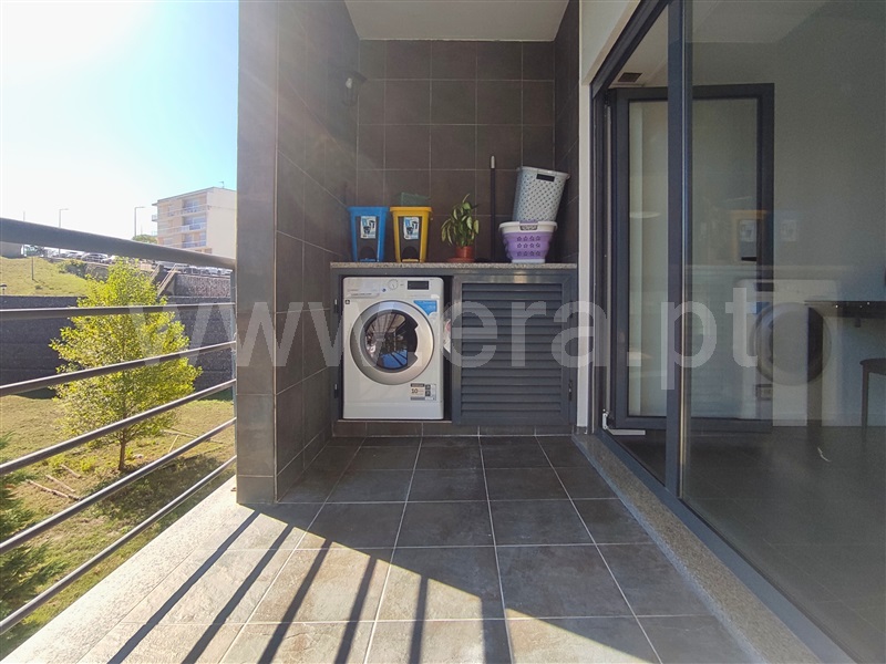 Apartamento T3 Montemor-o-Velho, Montemor-o-Velho - 1505672 - 8