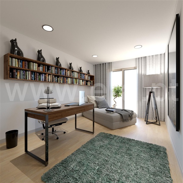 Apartamento T3 / Montijo, Montijo e Afonsoeiro