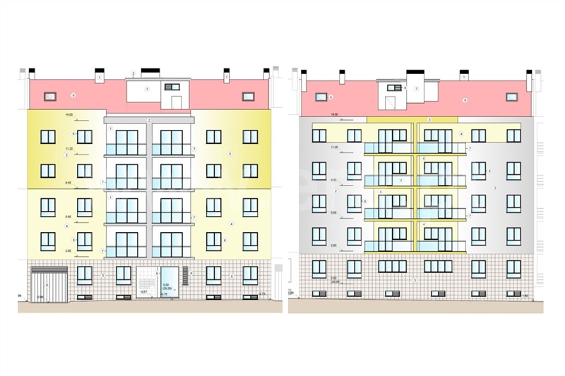 Apartamento T3 Montijo, Montijo e Afonsoeiro - 1496379 - 4