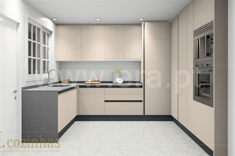 Apartamento T3 Montijo, Montijo e Afonsoeiro - 1496383 - 9