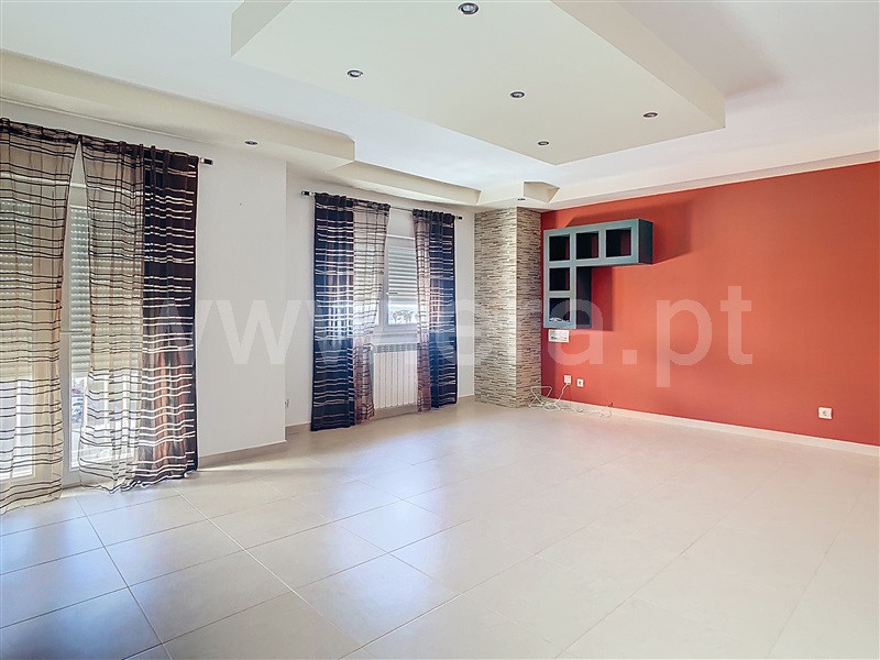 Apartamento T3 / Montijo, Montijo e Afonsoeiro