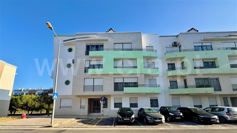 Apartamento T3 Montijo, Montijo e Afonsoeiro - 1503547 - 4