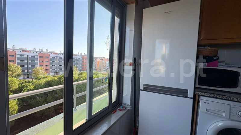 Apartamento T3 Montijo, Montijo e Afonsoeiro - 1503547 - 9
