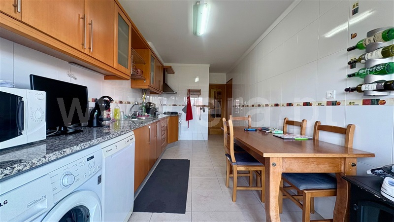 Apartamento T3 Montijo, Montijo e Afonsoeiro - 1503547 - 11