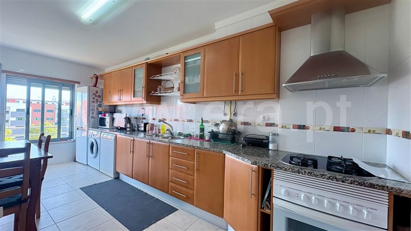Apartamento T3 Montijo, Montijo e Afonsoeiro - 1503547 - 12